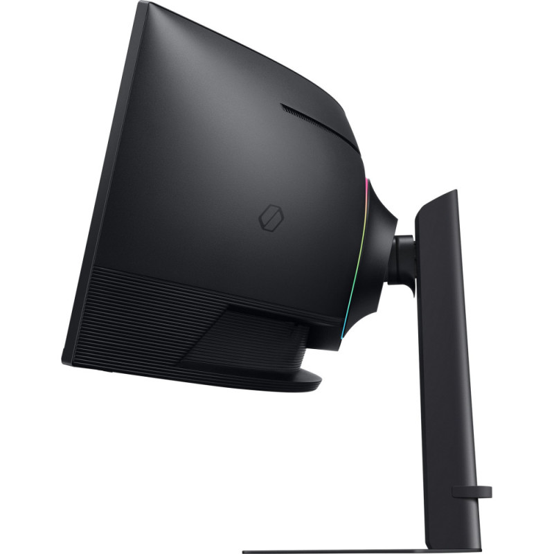 Samsung Hanwha Techwin 48.7 Odyssey G9 G95C HDMI, DP, USB, VA, 5120x1440, 32:9, 240Hz, 1ms, CURVED (LS49CG954EIXCI)