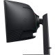 Samsung Hanwha Techwin 48.7 Odyssey G9 G95C HDMI, DP, USB, VA, 5120x1440, 32:9, 240Hz, 1ms, CURVED (LS49CG954EIXCI)