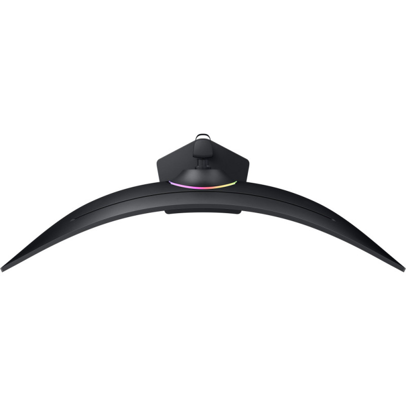 Samsung Hanwha Techwin 48.7 Odyssey G9 G95C HDMI, DP, USB, VA, 5120x1440, 32:9, 240Hz, 1ms, CURVED (LS49CG954EIXCI)