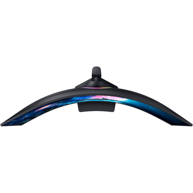 Samsung Hanwha Techwin 48.7 Odyssey G9 G95C HDMI, DP, USB, VA, 5120x1440, 32:9, 240Hz, 1ms, CURVED (LS49CG954EIXCI)