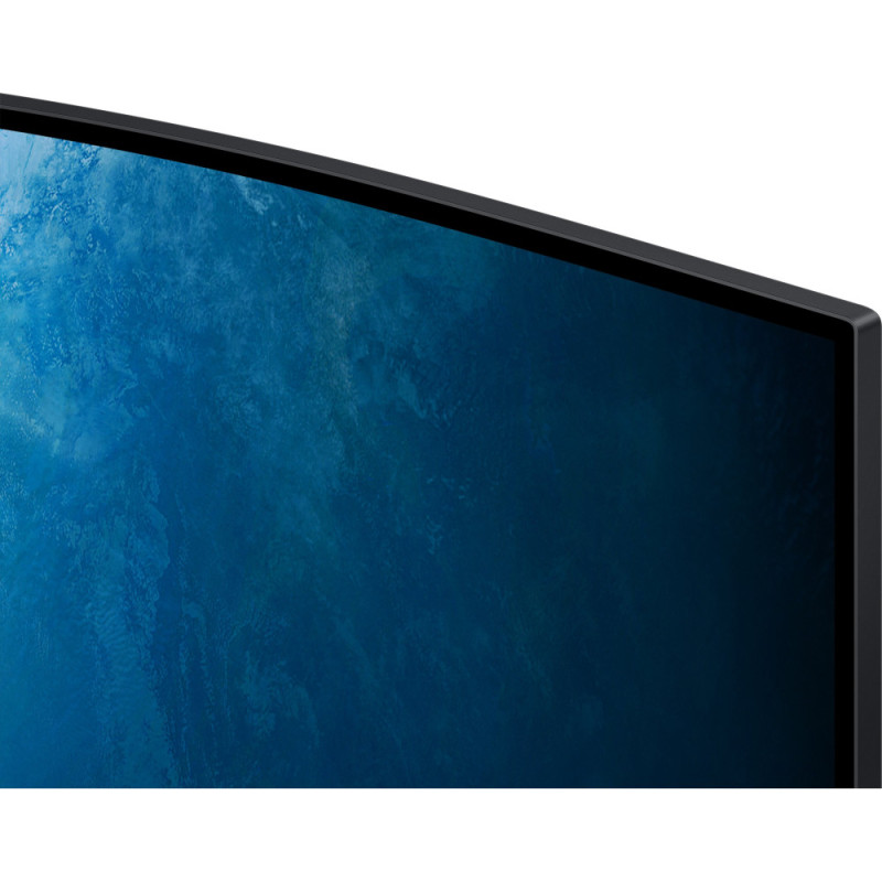Samsung Hanwha Techwin 48.7 Odyssey G9 G95C HDMI, DP, USB, VA, 5120x1440, 32:9, 240Hz, 1ms, CURVED (LS49CG954EIXCI)