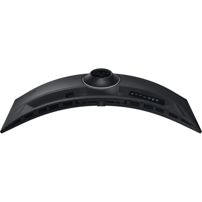 Samsung Hanwha Techwin 48.7 Odyssey G9 G95C HDMI, DP, USB, VA, 5120x1440, 32:9, 240Hz, 1ms, CURVED (LS49CG954EIXCI)