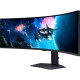 Samsung Hanwha Techwin 48.7 Odyssey G9 G95C HDMI, DP, USB, VA, 5120x1440, 32:9, 240Hz, 1ms, CURVED (LS49CG954EIXCI)