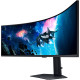 Samsung Hanwha Techwin 48.7 Odyssey G9 G95C HDMI, DP, USB, VA, 5120x1440, 32:9, 240Hz, 1ms, CURVED (LS49CG954EIXCI)