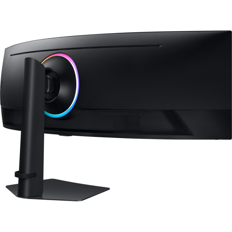 Samsung Hanwha Techwin 48.7 Odyssey G9 G95C HDMI, DP, USB, VA, 5120x1440, 32:9, 240Hz, 1ms, CURVED (LS49CG954EIXCI)