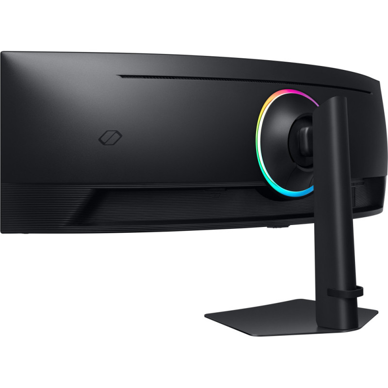 Samsung Hanwha Techwin 48.7 Odyssey G9 G95C HDMI, DP, USB, VA, 5120x1440, 32:9, 240Hz, 1ms, CURVED (LS49CG954EIXCI)