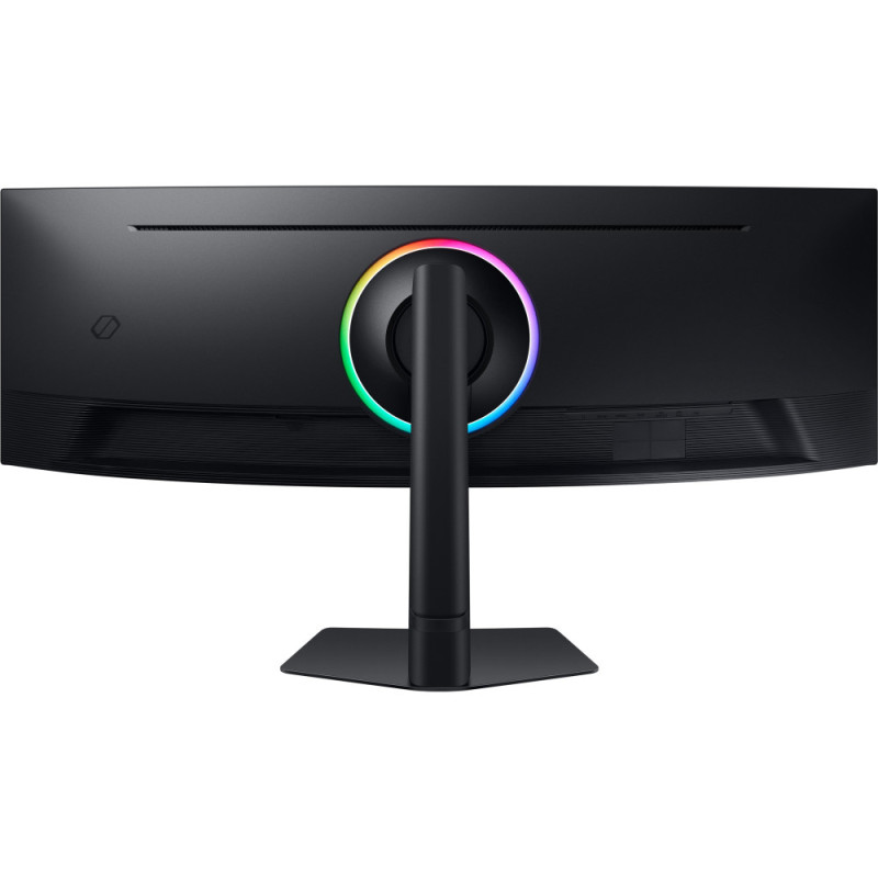 Samsung Hanwha Techwin 48.7 Odyssey G9 G95C HDMI, DP, USB, VA, 5120x1440, 32:9, 240Hz, 1ms, CURVED (LS49CG954EIXCI)