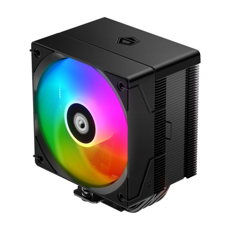 Кулер до процесора ID-Cooling SE-904-XT ARGB BLACK