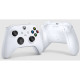 Microsoft Геймпад Microsoft Xbox Wireless Controller Robot White (QAS-00009)