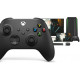 Microsoft Геймпад Microsoft Xbox Wireless Controller Robot White (QAS-00009)
