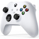 Microsoft Геймпад Microsoft Xbox Wireless Controller Robot White (QAS-00009)