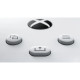 Microsoft Геймпад Microsoft Xbox Wireless Controller Robot White (QAS-00009)