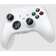 Microsoft Геймпад Microsoft Xbox Wireless Controller Robot White (QAS-00009)