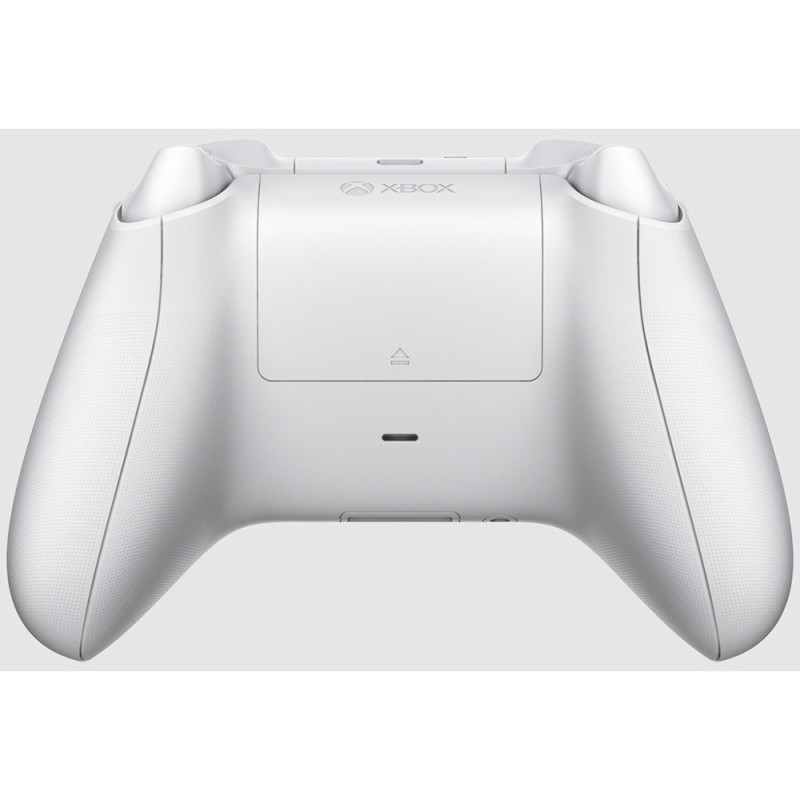 Microsoft Геймпад Microsoft Xbox Wireless Controller Robot White (QAS-00009)