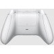Microsoft Геймпад Microsoft Xbox Wireless Controller Robot White (QAS-00009)