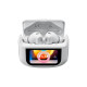 Наушники Blackview AirBuds 12 White (6931548319726)