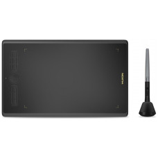 Huion Graphical tablet H610X Black