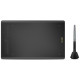 Huion Graphical tablet H610X Black
