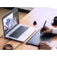 Huion Graphical tablet H610X Black