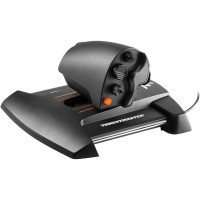 Thrustmaster Рычаг управления для PC WCS THROTTLE (2960754)