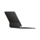 Чехол для планшета Apple Magic Keyboard for iPad Air 11-inch (M3,M4) - Ukrainian - Black (MGYX4UA/A)