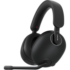 Sony INZONE H9 Headset Gaming Over-ear BT 5.0, ANC, SBC, AAC, Wireless, Mic, Black (WHG900NB.CE7)