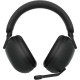 Sony INZONE H9 Headset Gaming Over-ear BT 5.0, ANC, SBC, AAC, Wireless, Mic, Black (WHG900NB.CE7)