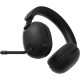 Sony INZONE H9 Headset Gaming Over-ear BT 5.0, ANC, SBC, AAC, Wireless, Mic, Black (WHG900NB.CE7)