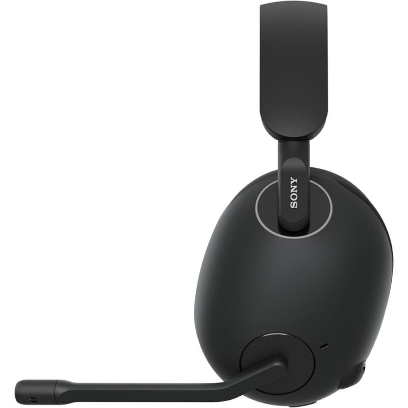 Sony INZONE H9 Headset Gaming Over-ear BT 5.0, ANC, SBC, AAC, Wireless, Mic, Black (WHG900NB.CE7)
