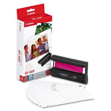 Картридж Canon КР-36IP for СР-400/500 (Комплект) (7737A001)