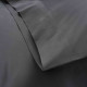 ARDESTO Pillowcase Mix&Match Premium, sateen, grey, 50x70+5cm, 100% cotton (ART5070PCY)