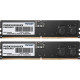 Модуль памяти для компьютера DDR5 16GB (2x8GB) 4800 MHz Signature Line Patriot (PSD516G4800K)