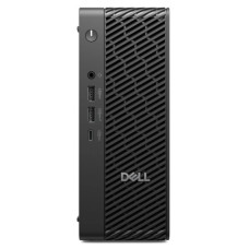 Компьютер Dell Pro Max Micro / U7-265, 16, 512, NVD A400-4, WiFi, кл+м, Win11P (BTO104_FCM2250)
