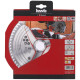 Einhell KWB Saw blade 216x30x2,4 T48, Stat. Saw accessory (588251)
