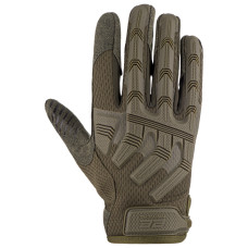 2E Tactical gloves, Full Touch, XL, OD Green (2E-TACTGLOFULTCH-XL-OG)