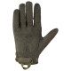 2E Tactical gloves, Full Touch, XL, OD Green (2E-TACTGLOFULTCH-XL-OG)
