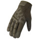 2E Tactical gloves, Full Touch, XL, OD Green (2E-TACTGLOFULTCH-XL-OG)