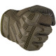 2E Tactical gloves, Full Touch, XL, OD Green (2E-TACTGLOFULTCH-XL-OG)