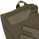 2E Tactical gloves, Full Touch, XL, OD Green (2E-TACTGLOFULTCH-XL-OG)