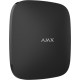 Ajax Hub 2 Plus intelligent security central unit, gsm, ethernet, wi-fi, jeweler, wireless, black (000018790)