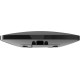 Ajax Hub 2 Plus intelligent security central unit, gsm, ethernet, wi-fi, jeweler, wireless, black (000018790)