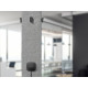 Ajax Hub 2 Plus intelligent security central unit, gsm, ethernet, wi-fi, jeweler, wireless, black (000018790)