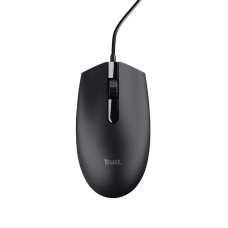 Trust Mouse TM-101, USB-A, чорний (25295_TRUST)