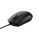 Trust Mouse TM-101, USB-A, чорний (25295_TRUST)