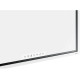 Samsung 55  Flip 2 WM55R 3840x2160, 350nit, New Edge, WiFi, Bluetooth, Touch (LH55WMRWBGCXEN)
