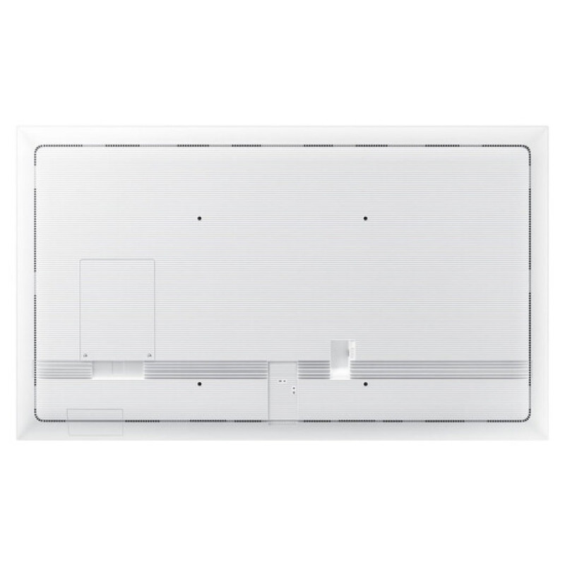 Samsung 55  Flip 2 WM55R 3840x2160, 350nit, New Edge, WiFi, Bluetooth, Touch (LH55WMRWBGCXEN)