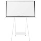 Samsung 55  Flip 2 WM55R 3840x2160, 350nit, New Edge, WiFi, Bluetooth, Touch (LH55WMRWBGCXEN)