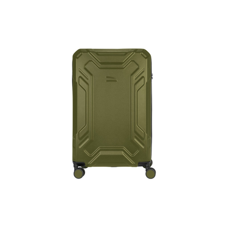 Tucano IRON RIGID TROLLEY M 72L MILITARY GREEN (BTRIR-M-VM)