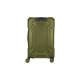 Tucano IRON RIGID TROLLEY M 72L MILITARY GREEN (BTRIR-M-VM)