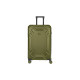 Tucano IRON RIGID TROLLEY M 72L MILITARY GREEN (BTRIR-M-VM)